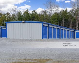 Photo 2 of Highway 99 Storage - 3727 James King Road, Chapel Hill, TN