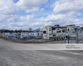 Photo 4 of Highway 99 Storage - 3727 James King Road, Chapel Hill, TN