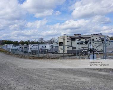Storage Units for Rent available at 3727 James King Road, Chapel Hill, TN 37034