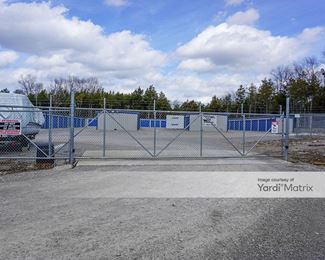 Photo 5 of Highway 99 Storage - 3727 James King Road, Chapel Hill, TN