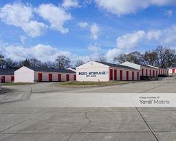 Image for Mini - Storage - 430 Heil Quaker Avenue, Lewisburg, TN