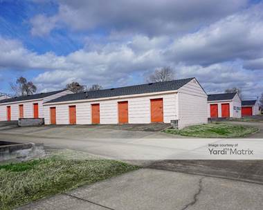 Storage Units for Rent available at 430 Heil Quaker Avenue, Lewisburg, TN 37091
