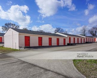Photo 3 of Mini-Storage - 430 Heil Quaker Avenue, Lewisburg, TN
