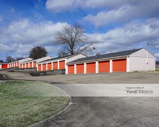 Photo 4 of Mini-Storage - 430 Heil Quaker Avenue, Lewisburg, TN