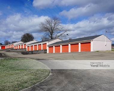 Storage Units for Rent available at 430 Heil Quaker Avenue, Lewisburg, TN 37091