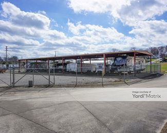 Photo 6 of Mini-Storage - 430 Heil Quaker Avenue, Lewisburg, TN