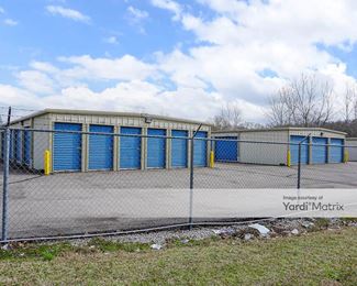 Photo 2 of Bear Creek Storage - 320 Bear Creek Pike, Columbia, TN