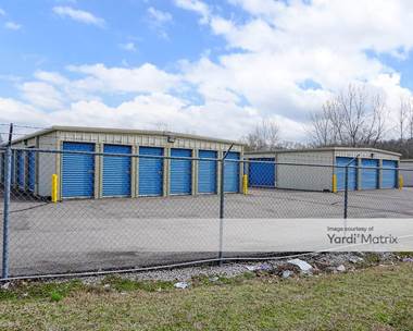 Storage Units for Rent available at 320 Bear Creek Pike, Columbia, TN 38401
