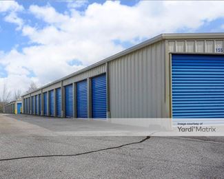 Photo 3 of Bear Creek Storage - 320 Bear Creek Pike, Columbia, TN