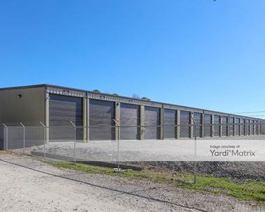 Storage Units for Rent available at 1664 Northpark Drive, Kingwood, TX 77339