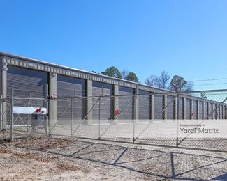 Photo 2 of Kingwood Elite Storage - 1664 Northpark Drive, Kingwood, TX