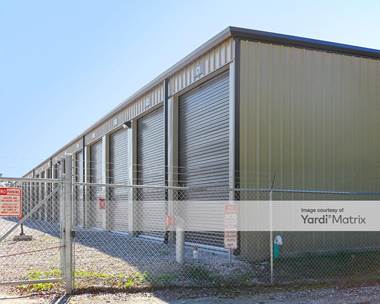 Storage Units for Rent available at 1664 Northpark Drive, Kingwood, TX 77339