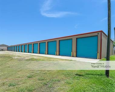 Storage Units for Rent available at 1731 Main Street, La Marque, TX 77568