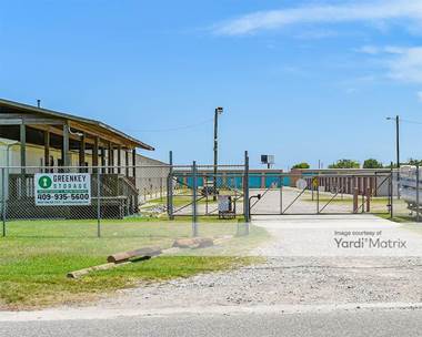 Storage Units for Rent available at 1731 Main Street, La Marque, TX 77568