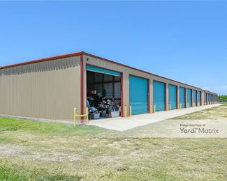 Photo 3 of RecNation RV-Boat Storage - 1731 Main Street, La Marque, TX