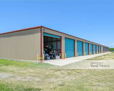 Storage Units for Rent available at 1731 Main Street, La Marque, TX 77568