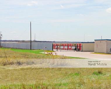 Storage Units for Rent available at 15105 US 290 East, Manor, TX 78653