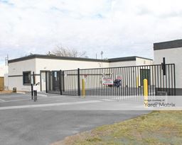 Image for Casa Grande Self Storage - 15566 West Jimmie Kerr Blvd, Casa Grande, AZ