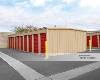 Photo 2 of Casa Grande Self Storage - 15566 West Jimmie Kerr Blvd, Casa Grande, AZ