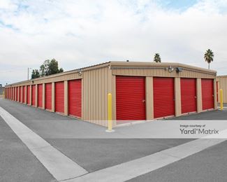 Photo 3 of Casa Grande Self Storage - 15566 West Jimmie Kerr Blvd, Casa Grande, AZ