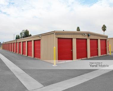 Storage Units for Rent available at 15566 West Jimmie Kerr Blvd, Casa Grande, AZ 85122