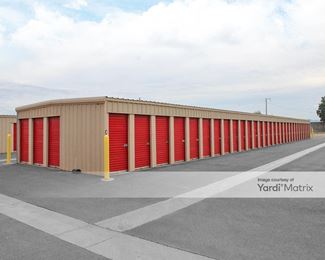 Photo 4 of Casa Grande Self Storage - 15566 West Jimmie Kerr Blvd, Casa Grande, AZ