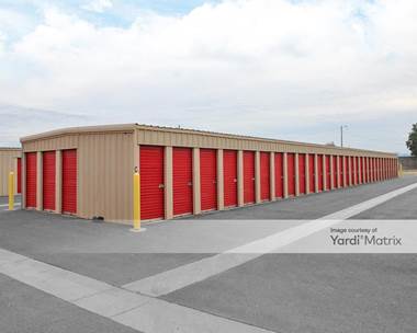 Storage Units for Rent available at 15566 West Jimmie Kerr Blvd, Casa Grande, AZ 85122