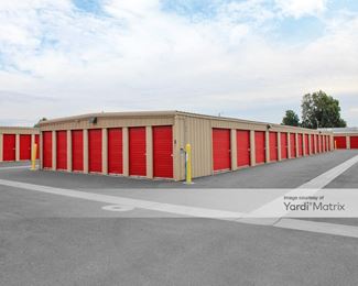 Photo 5 of Casa Grande Self Storage - 15566 West Jimmie Kerr Blvd, Casa Grande, AZ