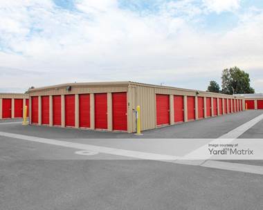 Storage Units for Rent available at 15566 West Jimmie Kerr Blvd, Casa Grande, AZ 85122