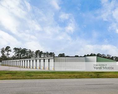 Storage Units for Rent available at 16469 Highway 105 W, Montgomery, TX 77356