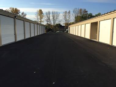 Storage Units for Rent available at 7209 Sycamore Drive & 7101 Hwy 60, Cedarburg, WI 53012