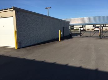 Photo 4 of 5 Corners Storage LLP - 7209 Sycamore Drive & 7101 Hwy 60, Cedarburg, WI