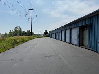 Photo 3 of Donges Bay Mini Storage LLC - 6809 West Donges Bay Road, Mequon, WI