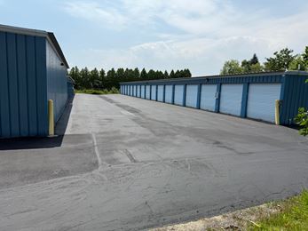 Photo 6 of Donges Bay Mini Storage LLC - 6809 West Donges Bay Road, Mequon, WI