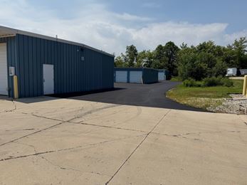 Photo 2 of Donges Bay Mini Storage LLC - 6809 West Donges Bay Road, Mequon, WI