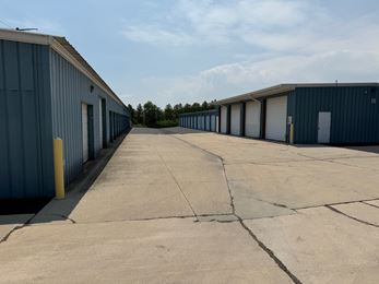 Photo 5 of Donges Bay Mini Storage LLC - 6809 West Donges Bay Road, Mequon, WI