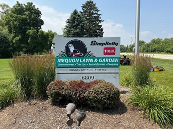 Photo 4 of Donges Bay Mini Storage LLC - 6809 West Donges Bay Road, Mequon, WI