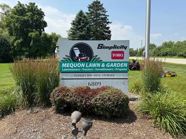 Storage Units for Rent available at 6809 West Donges Bay Road, Mequon, WI 53092