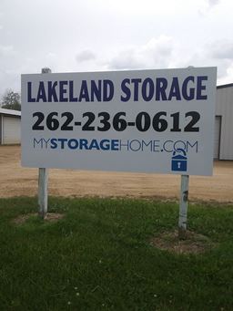 Image for Lakeland Storage, Shawano, WI