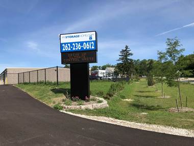 Storage Units for Rent available at W135N8949 Hwy 145, Menomonee Falls, WI 53051