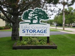 Image for Lake Country Storage, Slinger, WI
