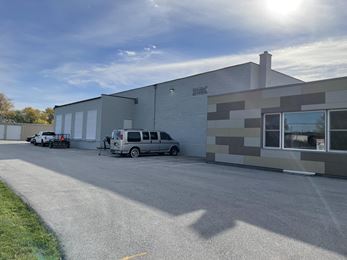 Photo 2 of South Milwaukee Self Storage LLC - 1005 Columbia Avenue, South Milwaukee, WI
