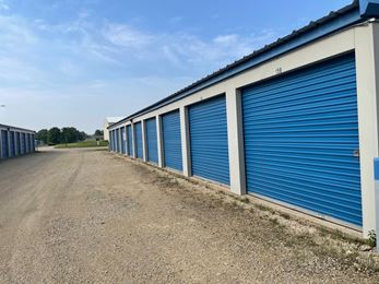 Photo 2 of Trena LLC DBA Spring Green Self Storage - 555 & 630 E Madison St, Spring Green, WI