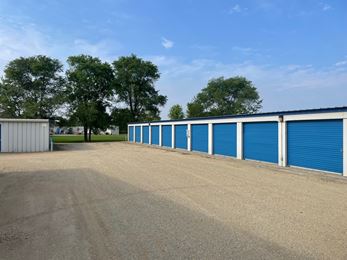 Photo 4 of Trena LLC DBA Spring Green Self Storage - 555 & 630 E Madison St, Spring Green, WI