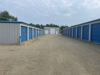 Photo 3 of Trena LLC DBA Spring Green Self Storage - 555 & 630 E Madison St, Spring Green, WI