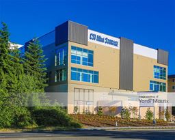 Image for CSI Mini Storage - 2702 South Union Avenue, Tacoma, WA