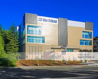 Photo 2 of CSI Mini Storage - 2702 South Union Avenue, Tacoma, WA