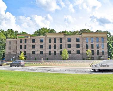 Storage Units for Rent available at 331 Chastain Road NW, Kennesaw, GA 30144