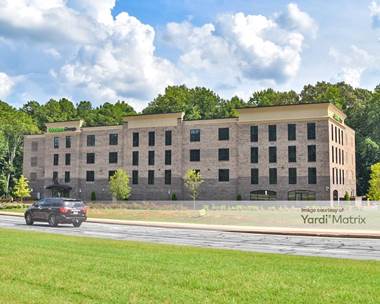 Storage Units for Rent available at 331 Chastain Road NW, Kennesaw, GA 30144