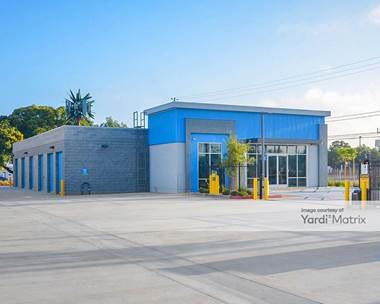 Storage Units for Rent available at 970 Industrial Blvd, Chula Vista, CA 91911